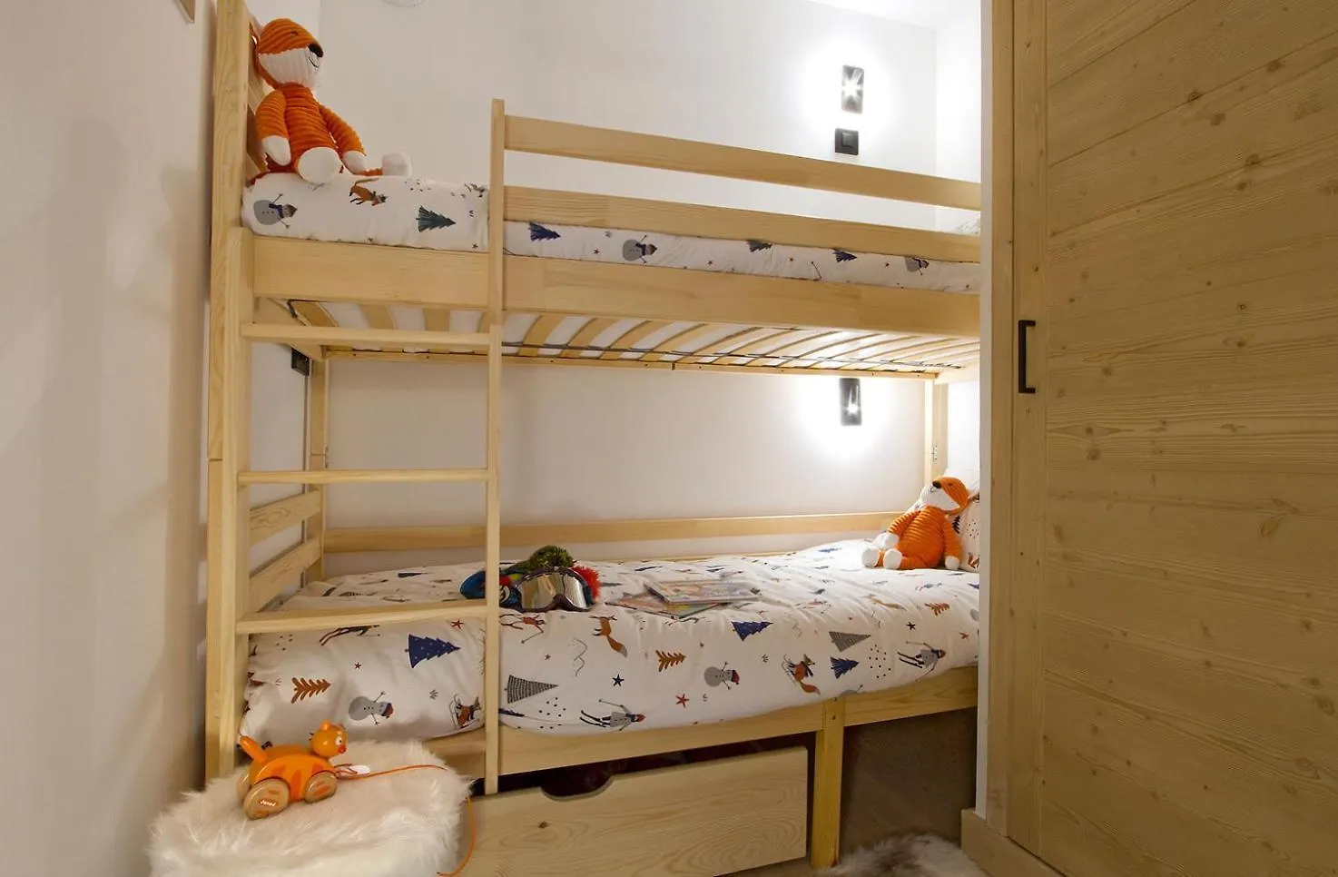 Residence Phoenix B By Leavetown Vacations Alpe d'Huez Apartment