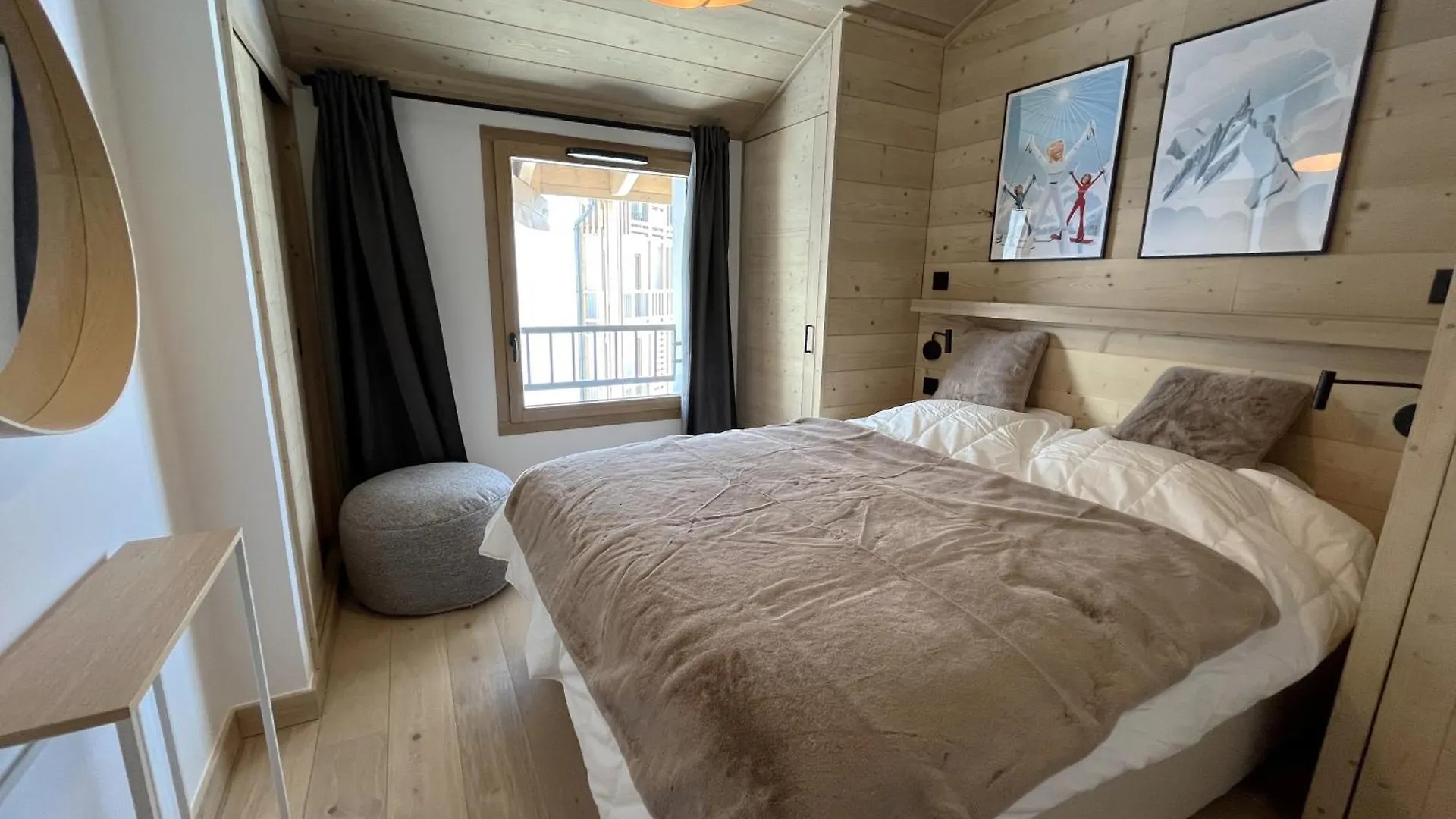 Residence Phoenix B By Leavetown Vacations Alpe d'Huez