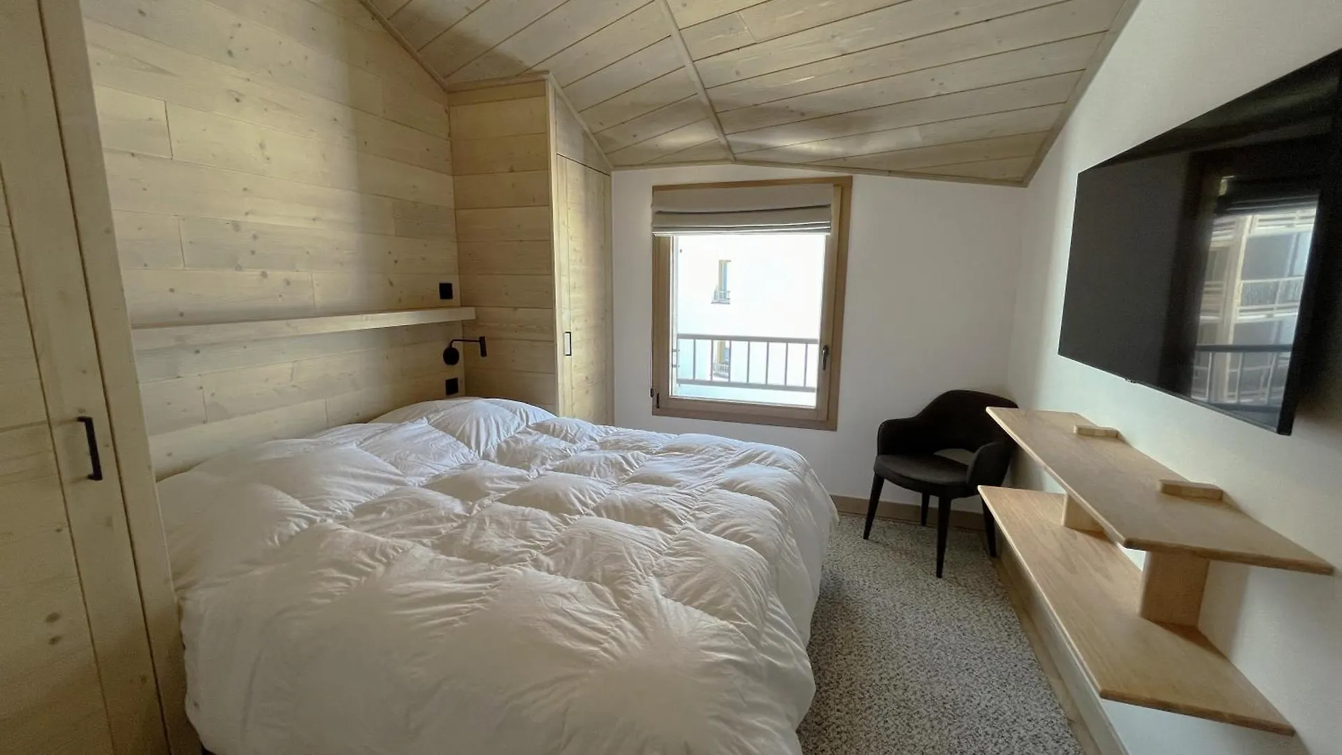 Apartment Residence Phoenix B By Leavetown Vacations Alpe d'Huez