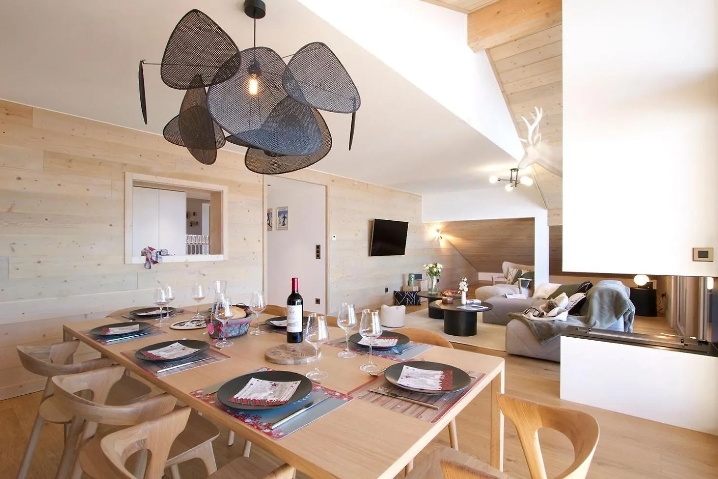 Residence Phoenix B By Leavetown Vacations Alpe d'Huez 0*,