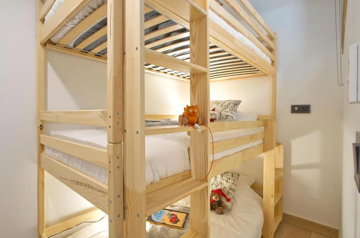 Residence Phoenix B By Leavetown Vacations Alpe d'Huez 0*,  France