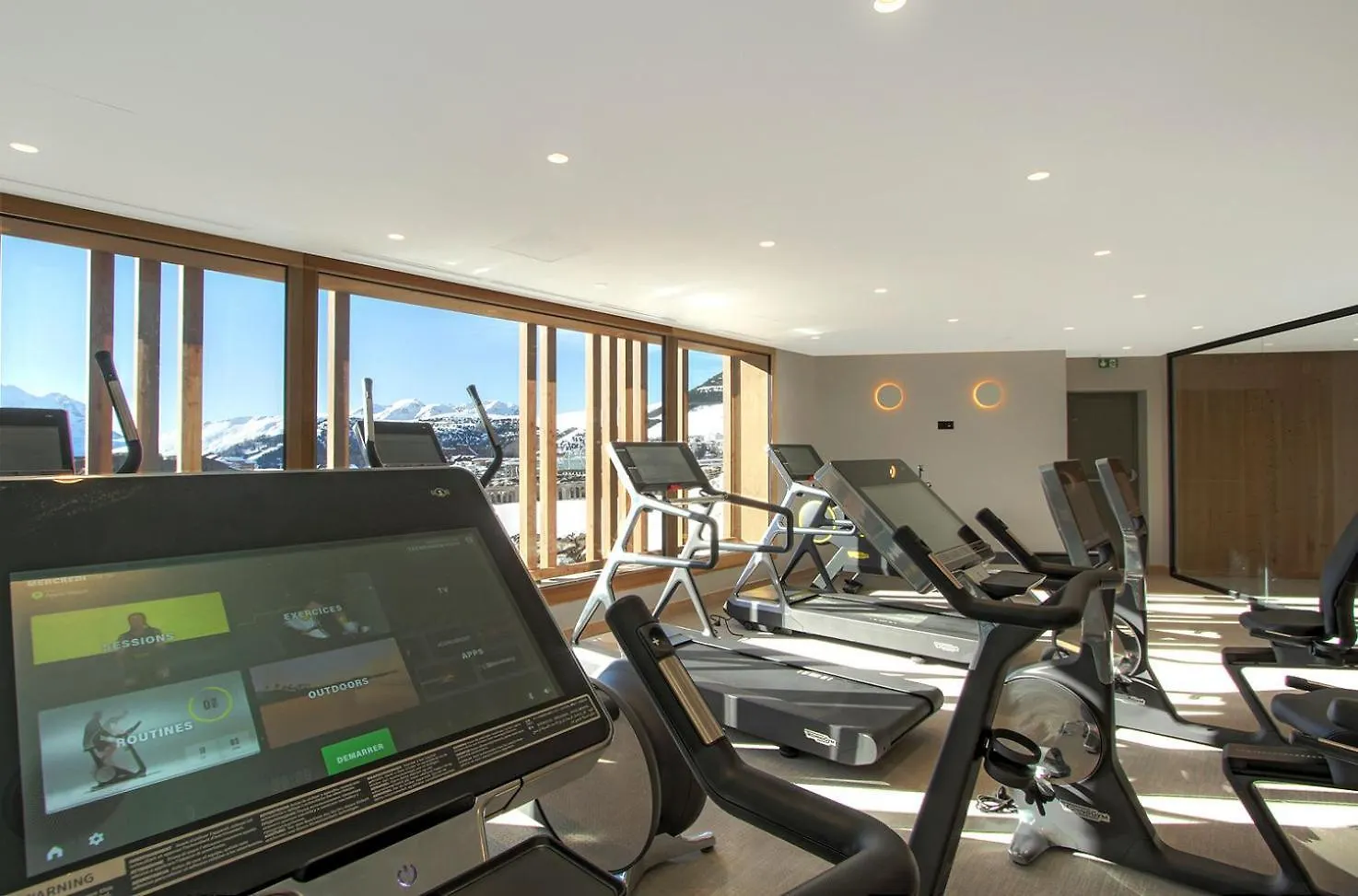 Apartment Residence Phoenix B By Leavetown Vacations Alpe d'Huez