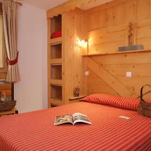 Hotel L'ancolie, Huez