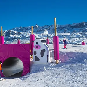 Appartement Chalet Amandine, Alpe d'Huez