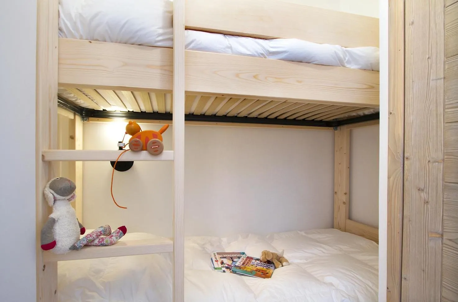 Apartment Residence Phoenix B By Leavetown Vacations Alpe d'Huez