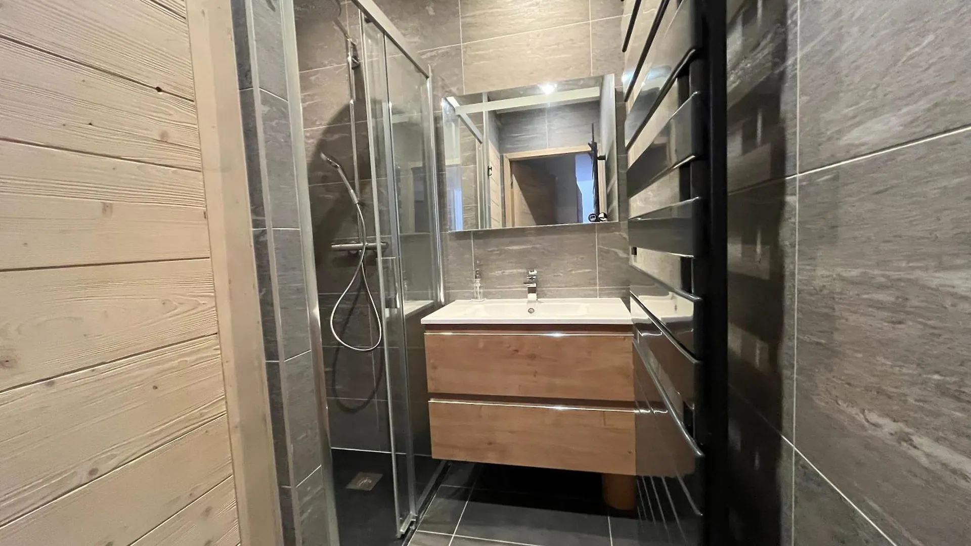 Residence Phoenix B By Leavetown Vacations Alpe d'Huez France