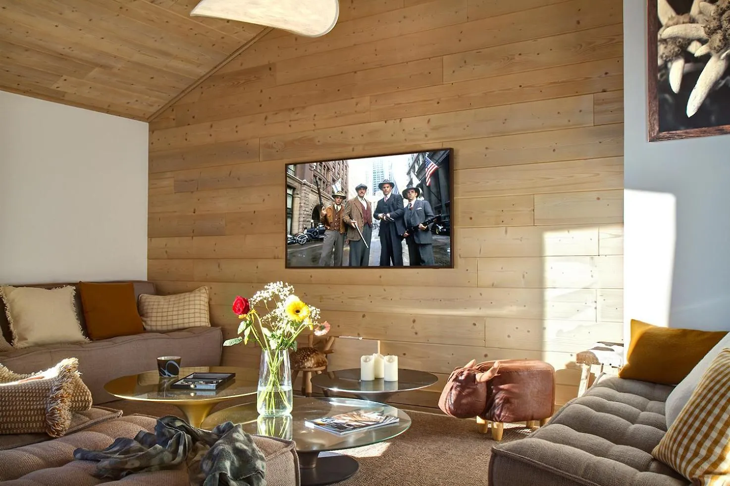 Apartment Residence Phoenix B By Leavetown Vacations Alpe d'Huez France