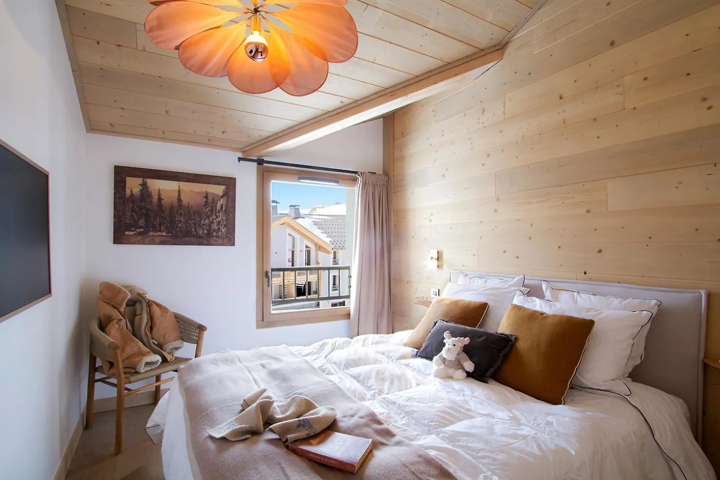 Residence Phoenix B By Leavetown Vacations Alpe d'Huez