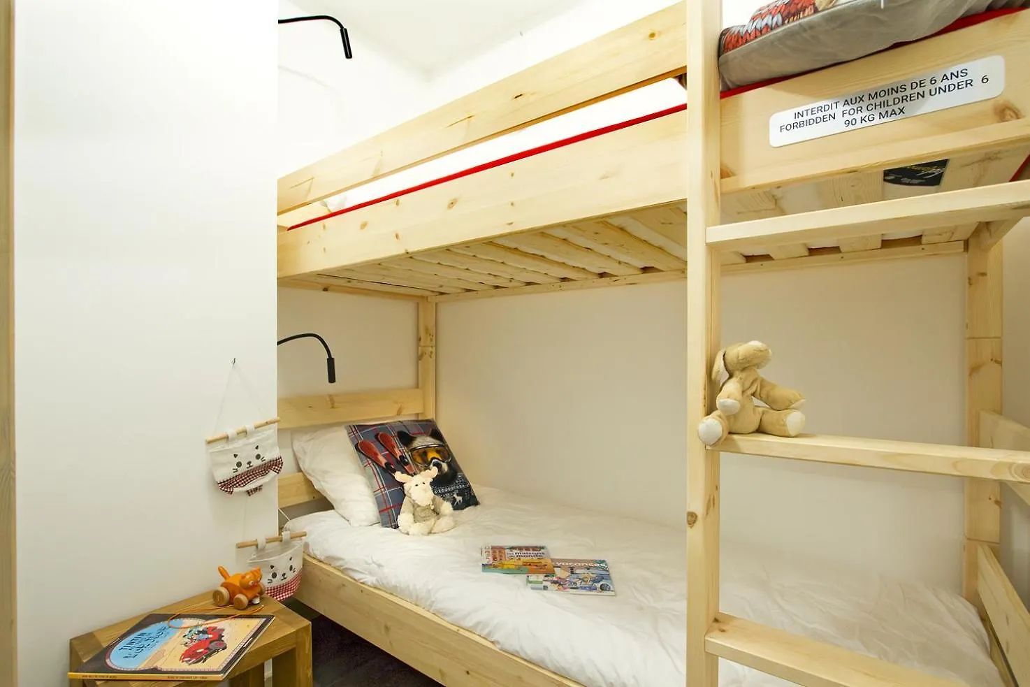 Residence Phoenix B By Leavetown Vacations Alpe d'Huez Apartment