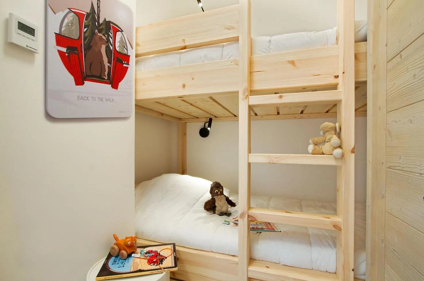 Apartment Residence Phoenix B By Leavetown Vacations Alpe d'Huez