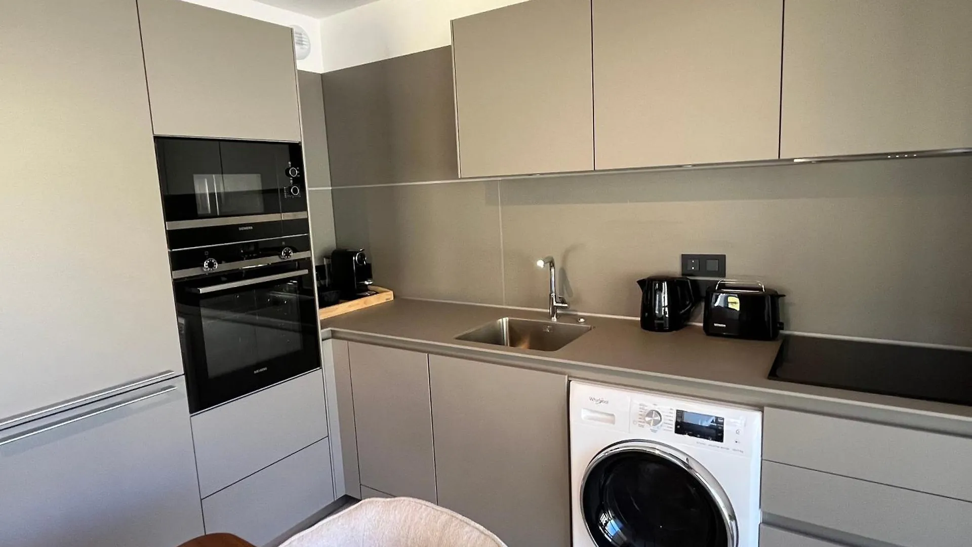 Apartment Residence Phoenix B By Leavetown Vacations Alpe d'Huez