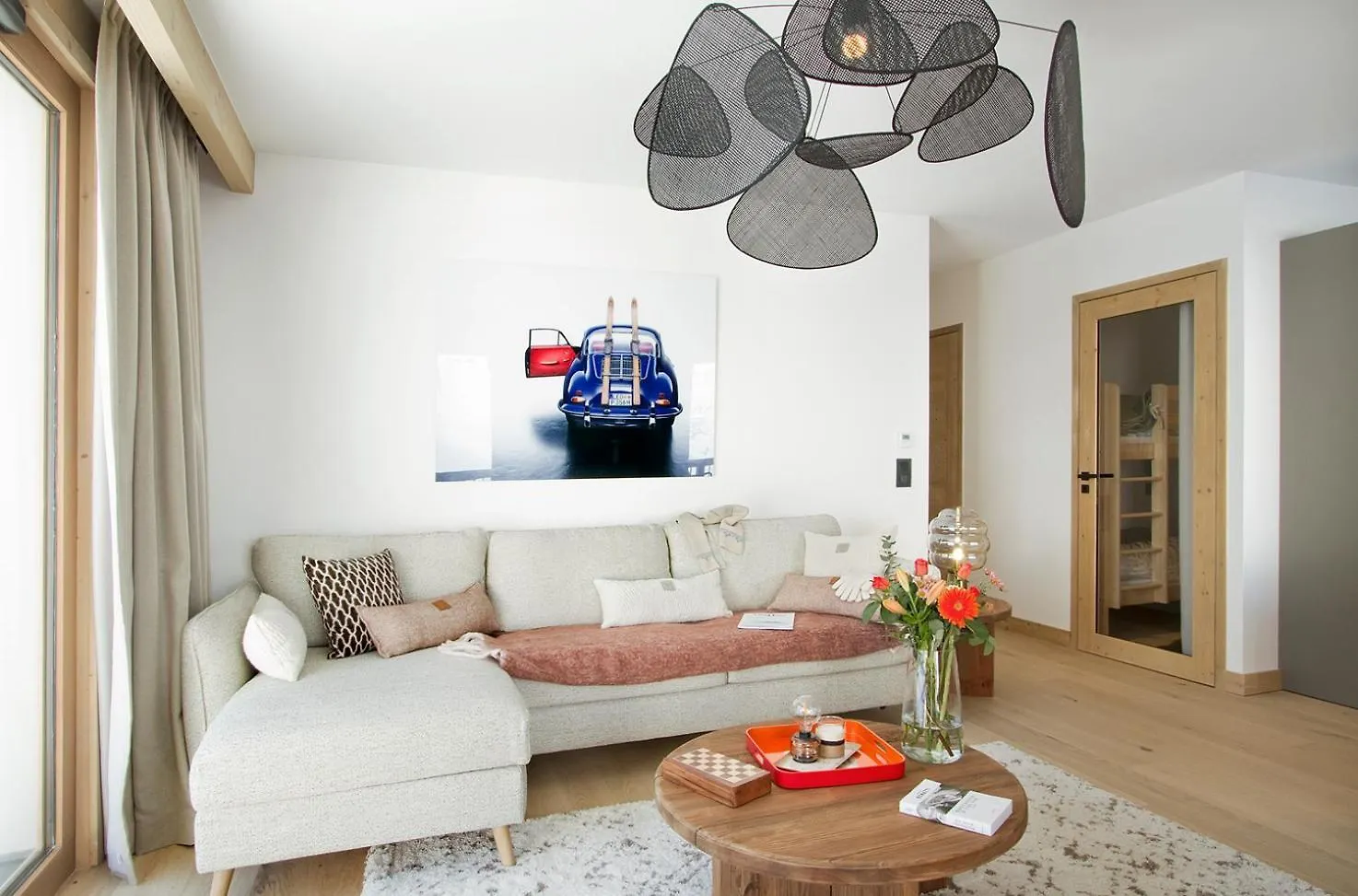 Residence Phoenix B By Leavetown Vacations Alpe d'Huez